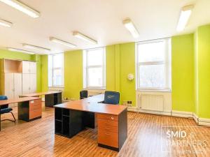 Prodej výrobních prostor, Kutná Hora, Vítězná, 3200 m2