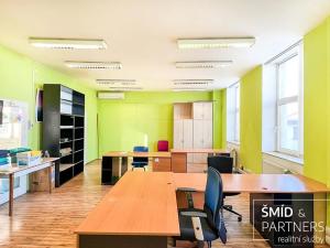 Prodej výrobních prostor, Kutná Hora, Vítězná, 3200 m2