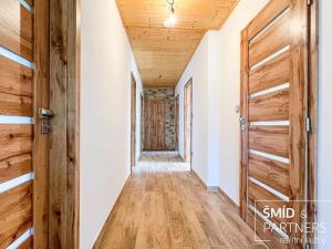 Prodej apartmánu, Červená Voda, 132 m2