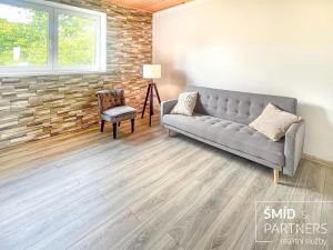 Prodej apartmánu, Červená Voda, 132 m2