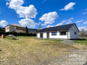 Prodej apartmánu, Červená Voda, 132 m2