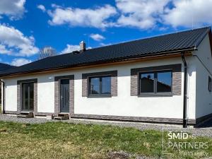 Prodej rodinného domu, Červená Voda, 132 m2