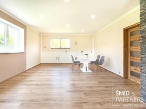 Prodej rodinného domu, Červená Voda, 132 m2