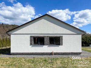 Prodej rodinného domu, Červená Voda, 132 m2