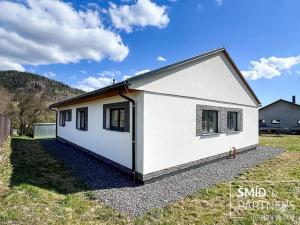 Prodej rodinného domu, Červená Voda, 132 m2