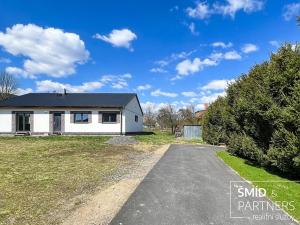 Prodej rodinného domu, Červená Voda, 132 m2