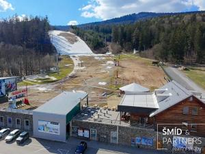Prodej rodinného domu, Červená Voda, 132 m2