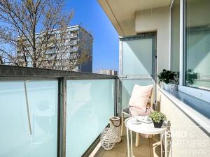 Prodej bytu 1+1, Kolín, Dělnická, 34 m2