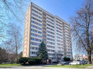 Prodej bytu 1+1, Kolín, Dělnická, 34 m2