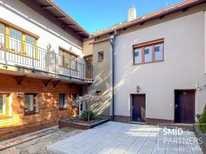 Pronájem kanceláře, Kolín, Na Pobřeží, 37 m2