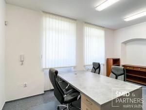 Pronájem kanceláře, Kolín, Na Pobřeží, 37 m2