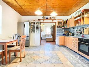 Prodej chalupy, Oselce, 239 m2