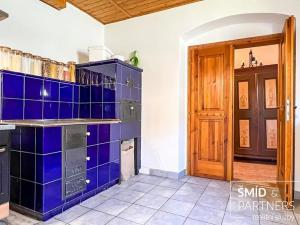 Prodej chalupy, Oselce, 239 m2