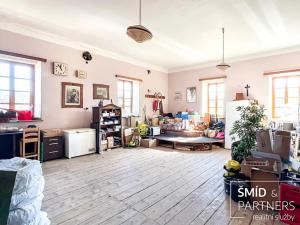 Prodej chalupy, Oselce, 239 m2