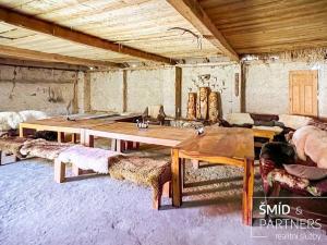 Prodej chalupy, Oselce, 239 m2