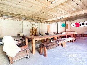 Prodej chalupy, Oselce, 239 m2