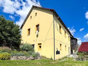 Prodej chalupy, Oselce, 239 m2