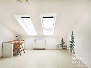 Prodej bytu 5+kk, Plzeň, Martinská, 245 m2