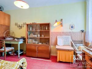 Prodej chalupy, Uhlířské Janovice, 79 m2