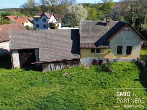Prodej chalupy, Uhlířské Janovice, 79 m2