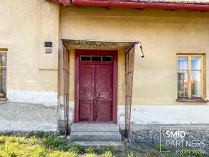 Prodej chalupy, Uhlířské Janovice, 79 m2