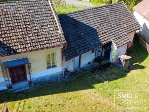 Prodej chalupy, Uhlířské Janovice, 79 m2