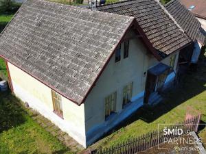 Prodej chalupy, Uhlířské Janovice, 79 m2