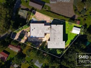 Prodej ubytování, Seč, 2282 m2