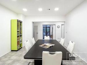 Prodej komerční nemovitosti, Kolín, Kmochova, 560 m2