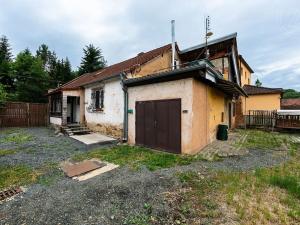 Prodej rodinného domu, Šťáhlavy, Dr. Holuba, 166 m2