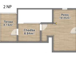 Prodej rodinného domu, Šťáhlavy, Dr. Holuba, 166 m2