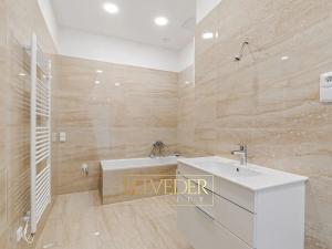 Prodej bytu 3+kk, Teplice, Albrechtova, 73 m2