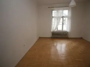 Dražba bytu 3+1, Olomouc, Resslova, 138 m2