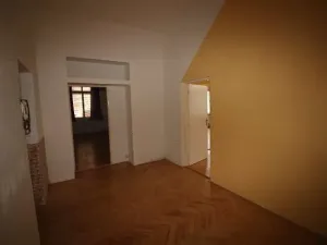 Dražba bytu 3+1, Olomouc, Resslova, 123 m2