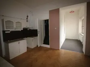 Dražba bytu 3+1, Olomouc, Resslova, 123 m2