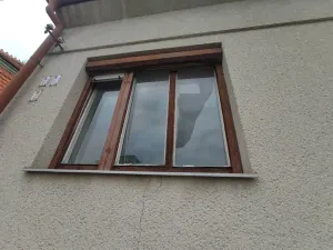 Dražba rodinného domu, Plumlov, Partyzánská, 130 m2