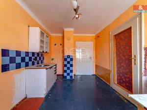 Prodej bytu 4+1, Mariánské Lázně, Chebská, 105 m2