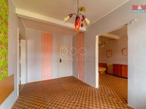 Prodej bytu 4+1, Mariánské Lázně, Chebská, 105 m2