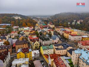 Prodej bytu 4+1, Mariánské Lázně, Chebská, 105 m2
