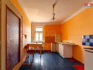 Prodej bytu 4+1, Mariánské Lázně, Chebská, 105 m2