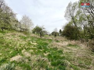 Prodej pozemku pro bydlení, Pyšely, Pod Horkou, 816 m2