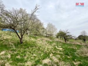 Prodej pozemku pro bydlení, Pyšely, Pod Horkou, 816 m2