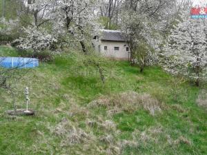 Prodej pozemku pro bydlení, Pyšely, Pod Horkou, 816 m2