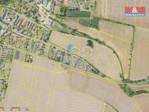 Prodej pozemku pro bydlení, Kolešovice, 1217 m2
