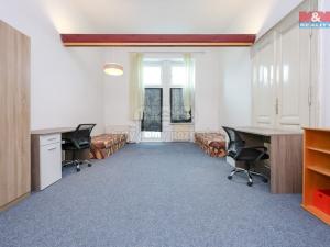 Pronájem bytu 4+1, Olomouc, Palackého, 180 m2