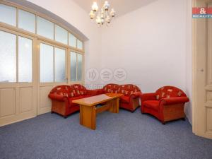 Pronájem bytu 4+1, Olomouc, Palackého, 180 m2