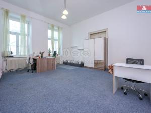 Pronájem bytu 4+1, Olomouc, Palackého, 180 m2