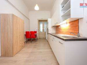 Pronájem bytu 4+1, Olomouc, Palackého, 180 m2