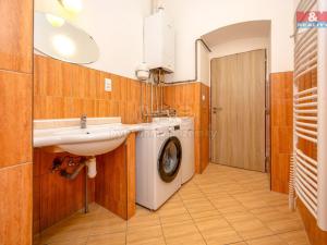 Pronájem bytu 4+1, Olomouc, Palackého, 180 m2
