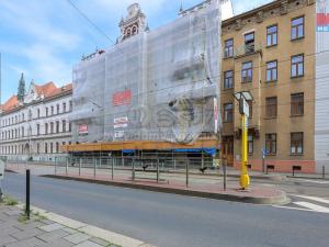 Pronájem bytu 4+1, Olomouc, Palackého, 180 m2